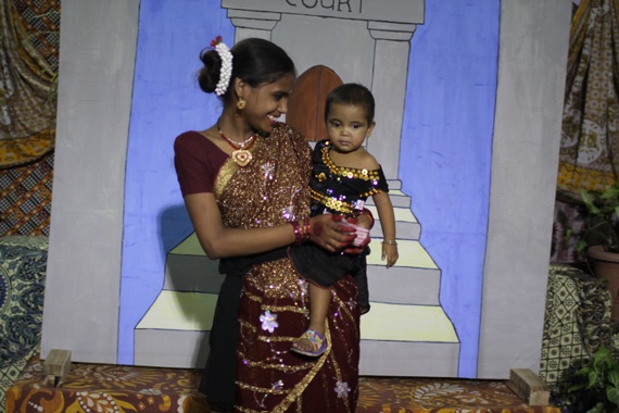 Pensamiento simiente 20 junio 2012: enviar rayos de alegría…