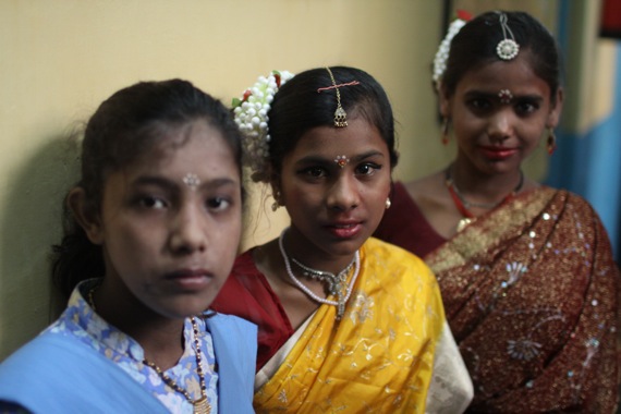 Pensamiento simiente 18 junio 2012: el jardín