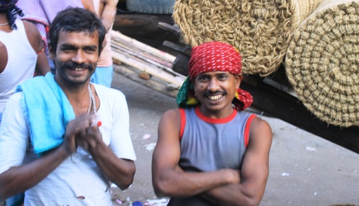 Pensamiento simiente 13 julio 2012: impregnar las células