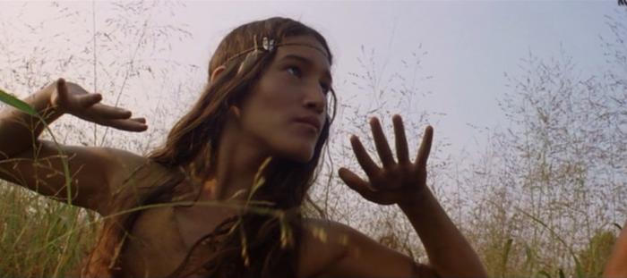 Vacaciones de los pensamientos simiente