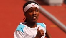 Un pensamiento amoroso para Samia Yusuf y para todos los que sufren