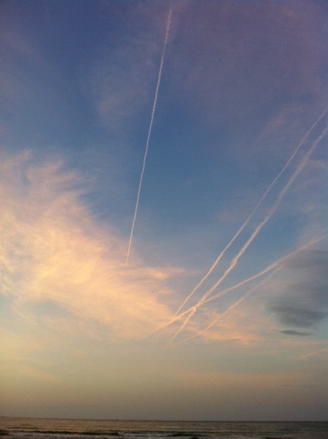 Pensamiento simiente 5 septiembre 2012: nuevos y preciosos elementos se han introducido en vosotros