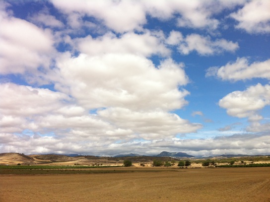 Pensamiento simiente 28 septiembre 2012: la voz interior nos habla