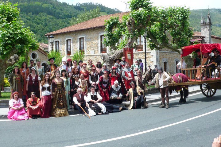 ¡Bravo por Lanestosako Piñaburu Kultur Elkartea – Asociación Cultural de Lanestosa!