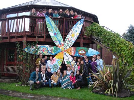 Más allá de la pancarta (Koldo Aldai)