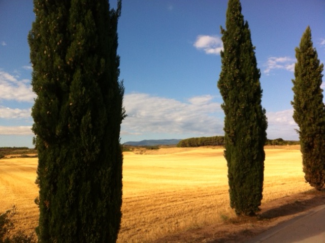 Pensamiento simiente 19 septiembre 2012: buscamos el infinito