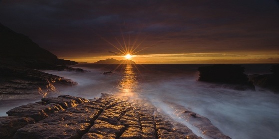 Los tiempos de Dios (Koldo Aldai)