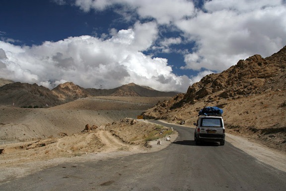 Pensamiento simiente 22 octubre 2012: un servicio al mundo