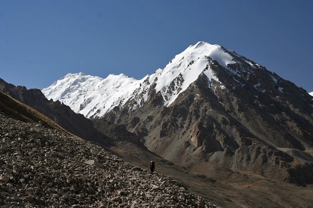 Pensamiento simiente 9 octubre 2012: la palabra mágica