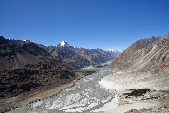 Pensamiento simiente 15 octubre 2012: cuando la luz nos visita