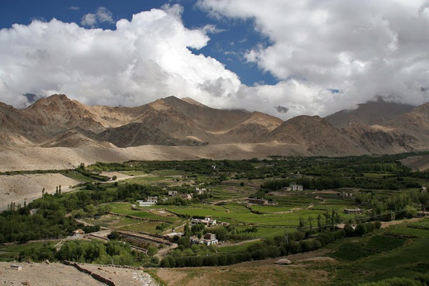 Pensamiento simiente 16 octubre 2012: un sentimiento de reconocimiento