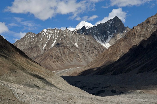 Pensamiento simiente 23 junio 2014: un mundo, una humanidad
