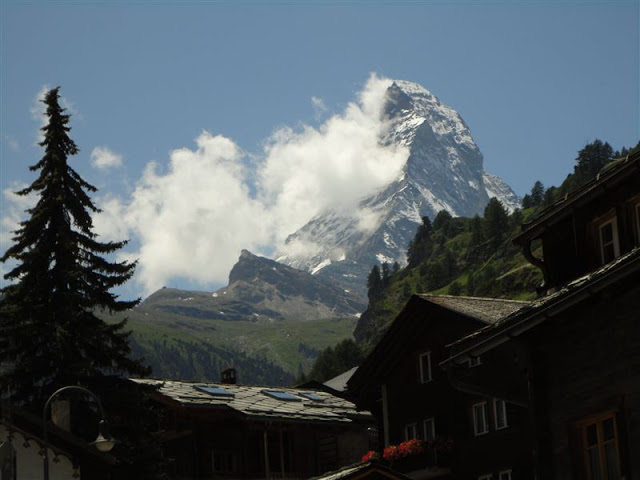 Pensamiento simiente 25 junio 2014: la contemplación del infinito cielo