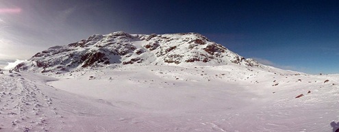 Pensamiento simiente 24 octubre 2012: elegir el principio divino