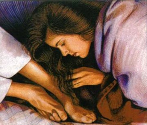 De cómo nació el Amor en Myriam… (Koldo Aldai a propósito del libro «El testamento de las Tres Marías», de Daniel Meurois Givaudan)