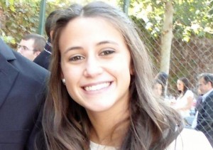 «Te entrego a mi hija»