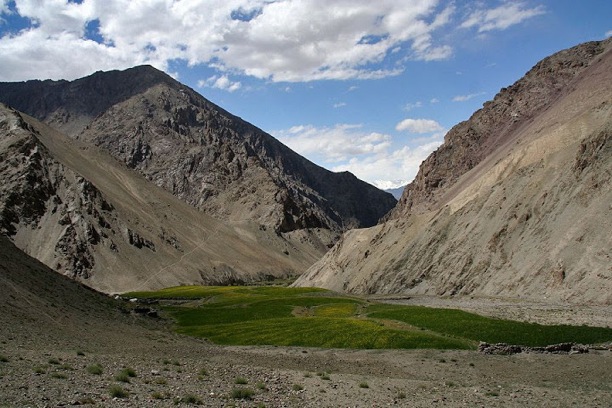 Pensamiento simiente 16 noviembre 2012: conectar con el Yo