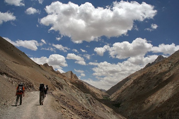 Pensamiento simiente 20 noviembre 2012: nutrir el alma