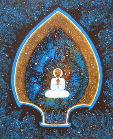 Meditación Plenilunio Sagitario, martes 27 noviembre, 19: 30 horas: “Veo la meta, alcanzo esa meta y luego veo otra»