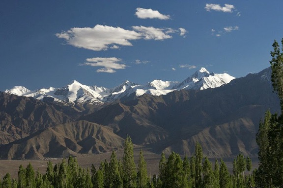 Pensamiento simiente 14 noviembre 2012: la poesía de la vida interior