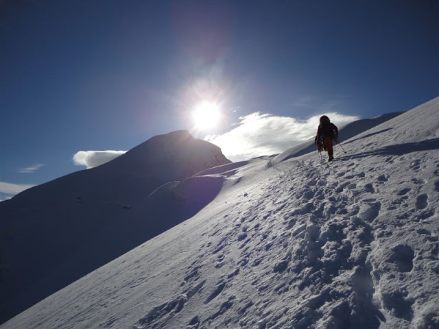Pensamiento simiente 8 noviembre 2012: unirse a la fuente divina