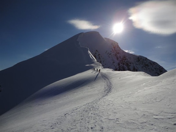 Pensamiento simiente 5 noviembre 2012: el bien nos llama
