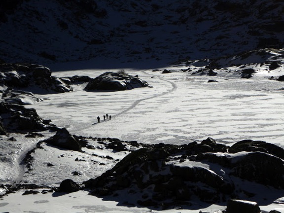 Pensamiento simiente 10 diciembre 2012: la clarividencia