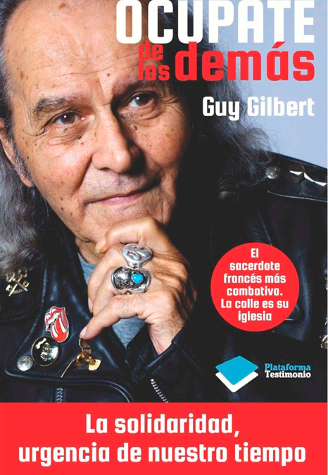 Ocúpate de los demás…  La solidaridad, urgencia de nuestro tiempo