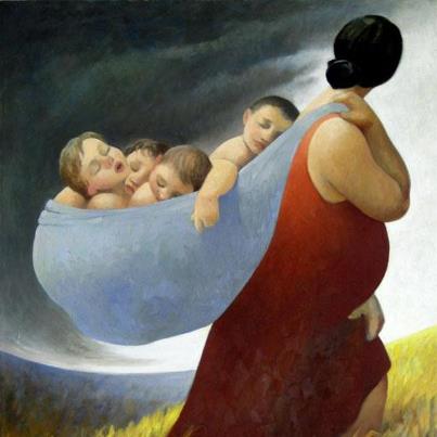 Responsabilidad planetaria (Koldo Aldai)