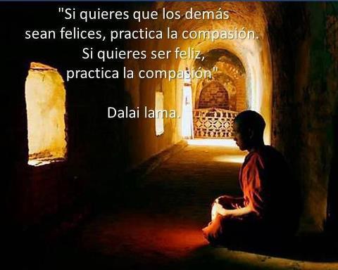 Pensamiento simiente 24 enero 2013: ayudaos unos a otros