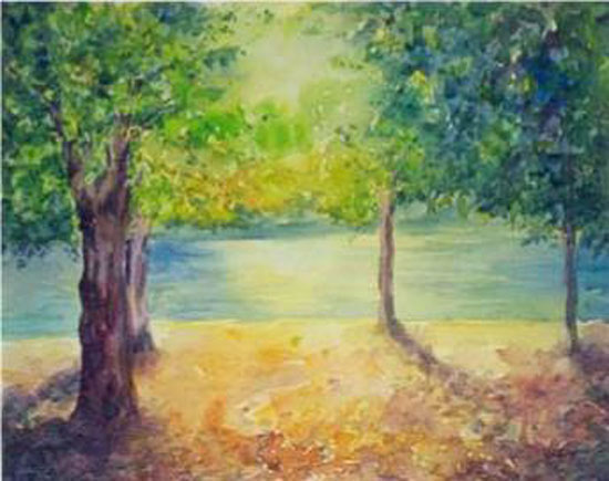 Pensamiento simiente 17 enero 2013: ¿En qué vibración queremos estar?