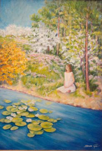 Pensamiento simiente 14 enero 2013: la llamada de la vida universal