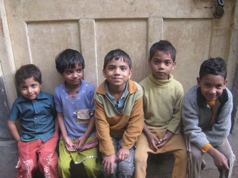 Pensamiento simiente 21 enero 2013: comulgar con la vida