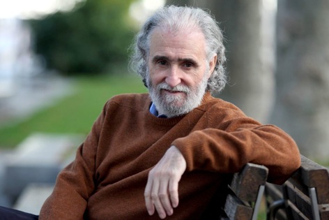 Conferencia-coloquio de Ramiro Calle, 26 abril en Ecocentro