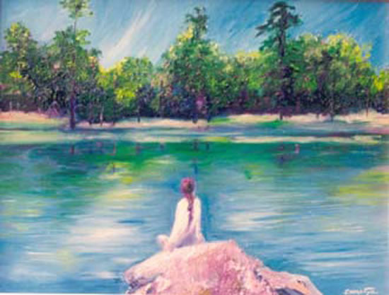 Pensamiento simiente 26 de junio 2014: neutralizar todas las corrientes negativas