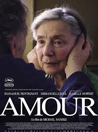 «Amour», más allá del dolor