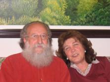 Encuentre en las moradas de la luz, la recompensa a su entrega y servicio en la Tierra (a Germán Ancochea)