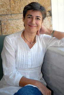 Los toros desde la barrera (Ana Novo)