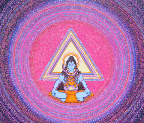 Meditación de Aries (Pascua) martes 26 marzo, 19:30 horas