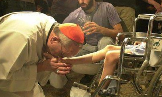 Pueda ser él (Koldo Aldai)