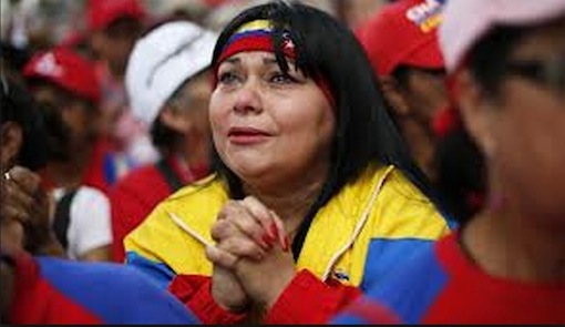 Lágrimas sagradas (Koldo Aldai)