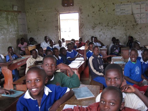 Pensamiento simiente 19 marzo 2013: nuestra ceguera duele