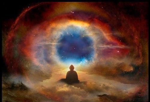 Pensamiento simiente 26 marzo 2013: el ideal de la vida divina