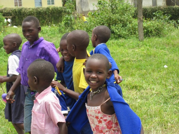 Pensamiento simiente 20 marzo 2013: ¿Qué emanamos nosotros?