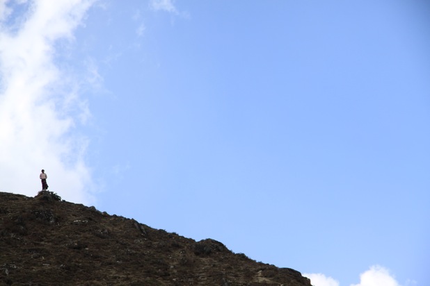 Pensamiento simiente 19 abril 2013: regenerar el mundo