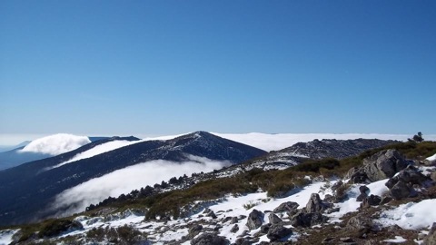 Pensamiento simiente 24 abril 2013: reconciliarse