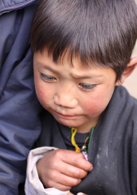 Pensamiento simiente 18 abril 2013: el verdadero magnetismo