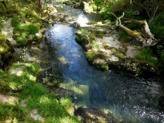 Pensamiento simiente 30 abril 2013: sentirse iluminado