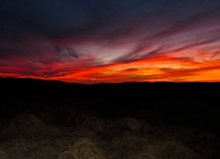 Pensamiento simiente 29 abril 2013: buscad lo invisible detrás de lo visible