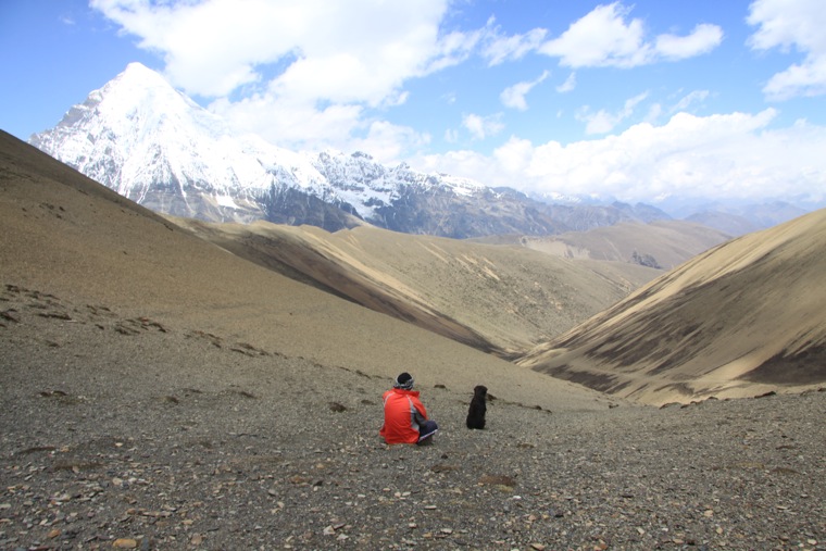 Pensamiento simiente 3 abril 2013: el piso de arriba